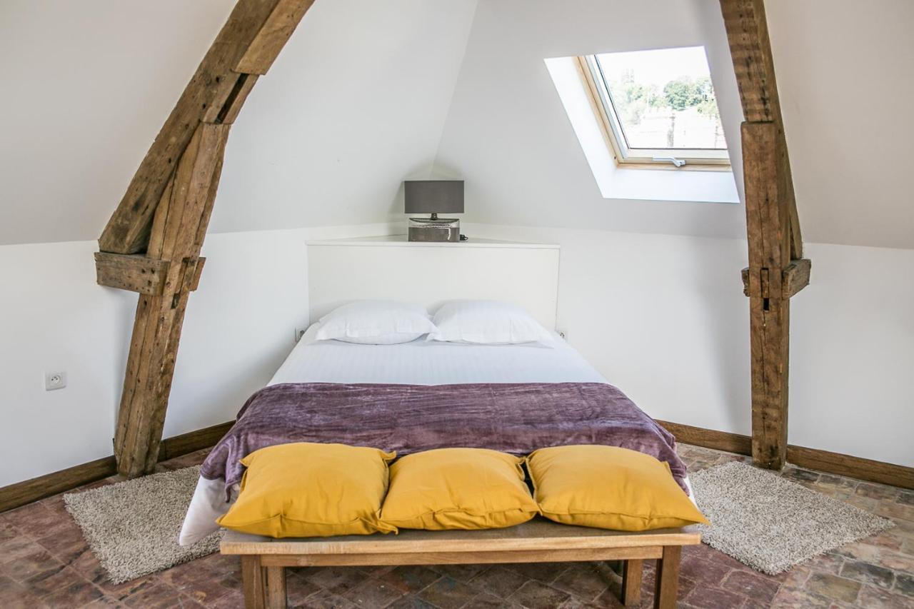 Quelin Apartment Honfleur